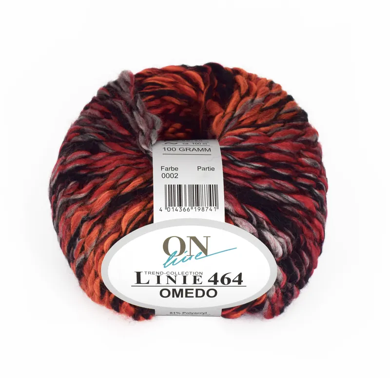 Mega-Angebot ONline Linie 464 Omedo