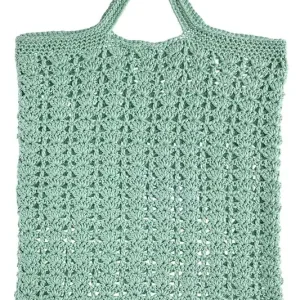 Tasche Create Courage aus WOOLADDICTS Sunshine Zertifiziert