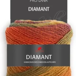 Top-Preis PRO LANA Diamant 150g