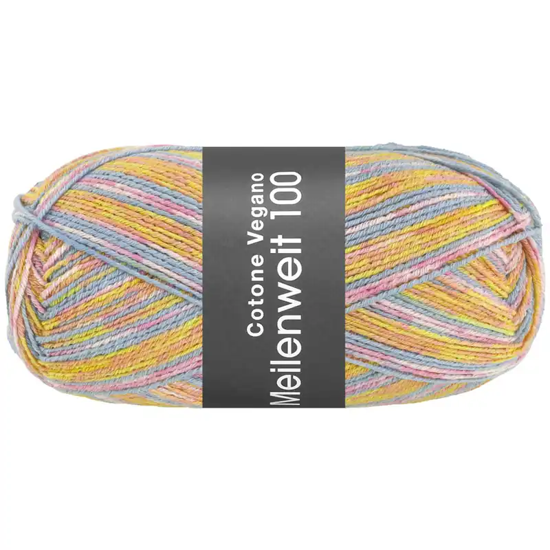 Nur Für Kurze Zeit Meilenweit 100g Cotone Vegano Baia