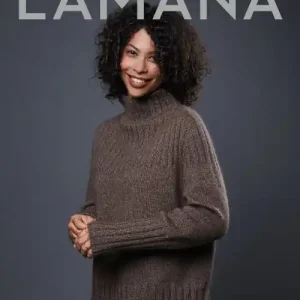 Online Kaufen LAMANA Magazin 12