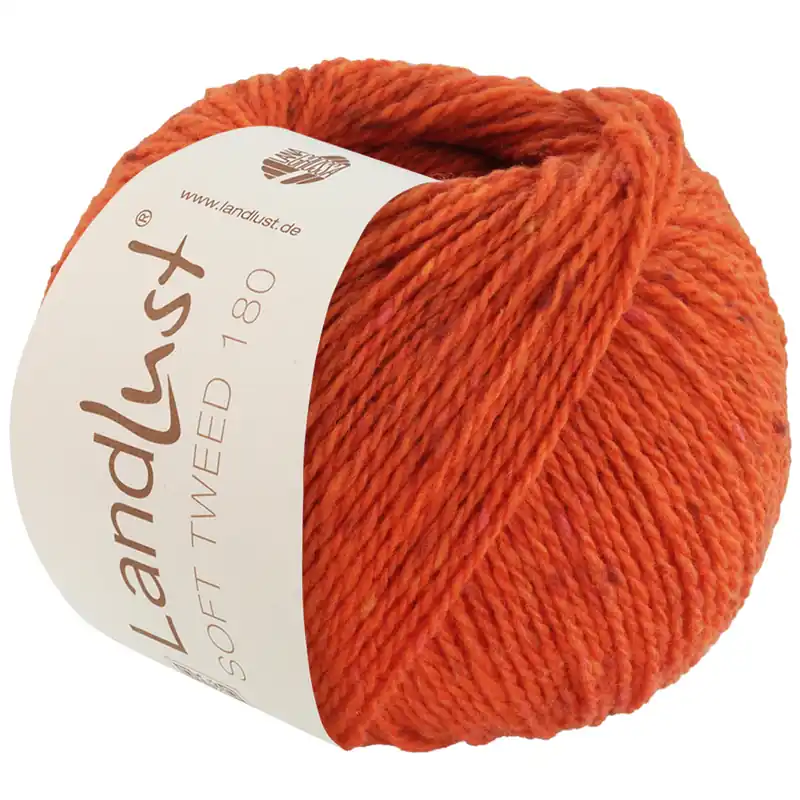 Neuheit LandLust Soft Tweed 180