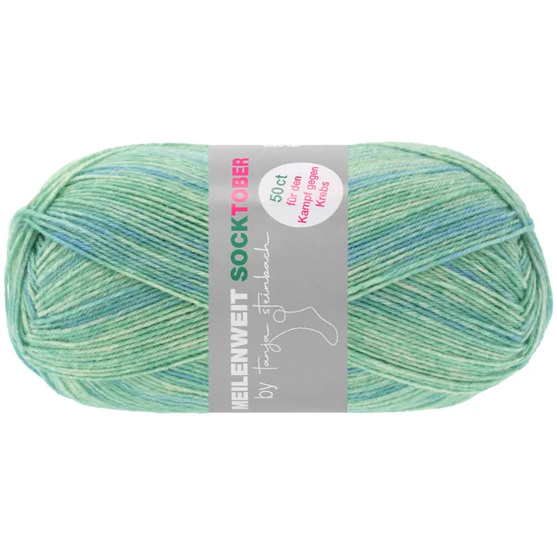 MEILENWEIT 100g Socktober Meistverkauft