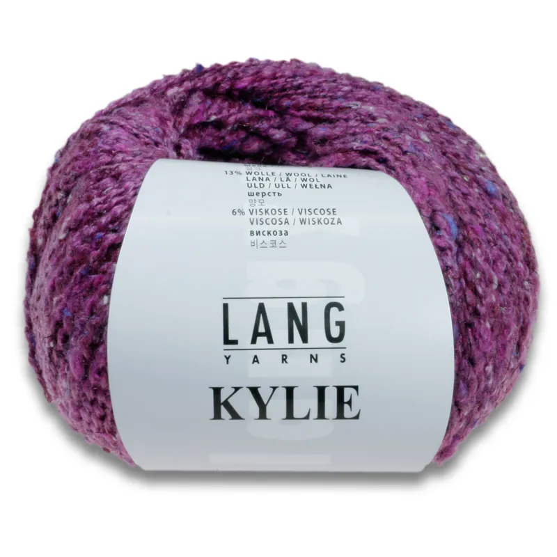 Lang Yarns Kylie Ausverkauf