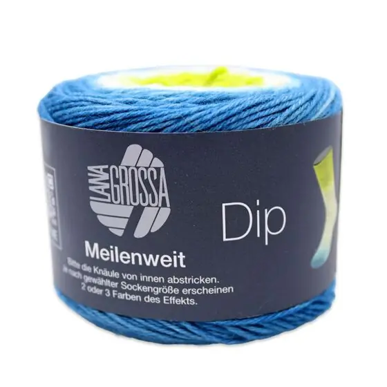 MEILENWEIT 50g Dip Limited Edition