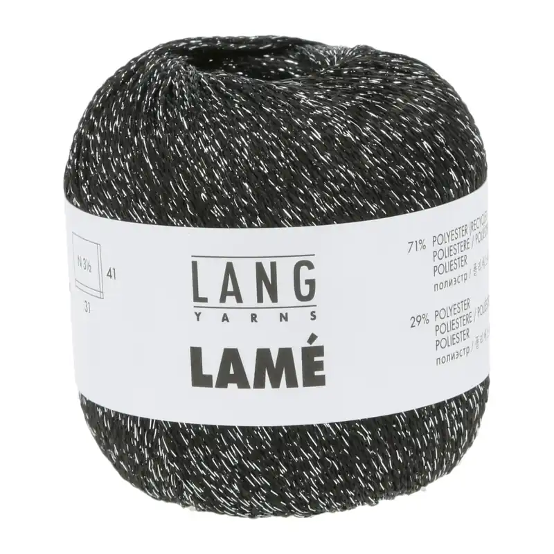 Sofort Bestellen Lang Yarns Lamé