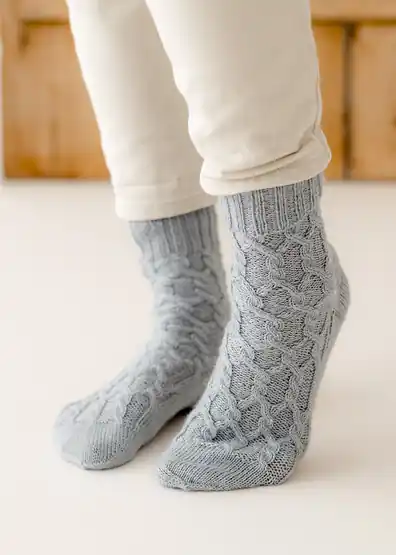 Sedan Socken aus Regia Premium Bamboo Kracherpreis