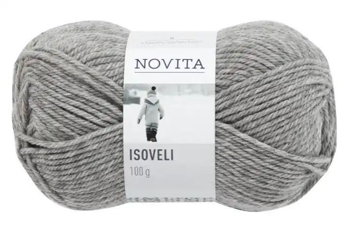 Angebot Novita Isoveli