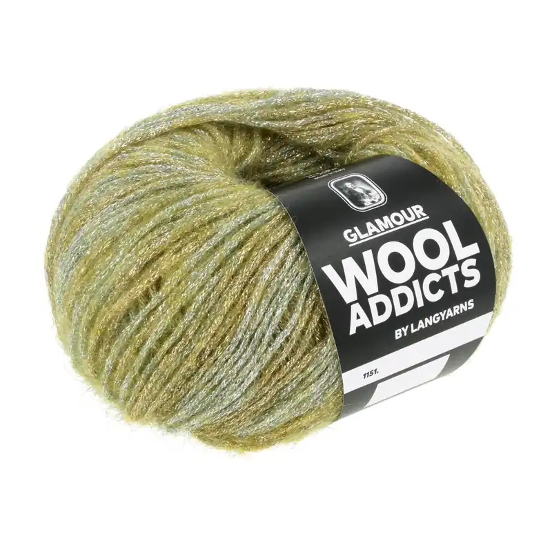 Direktkauf WOOLADDICTS Glamour