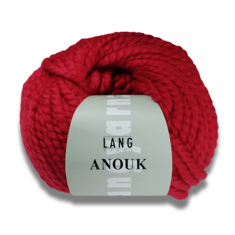 Lang Yarns Anouk Finale Aktion
