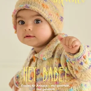 Lana Grossa Infanti Nr. 22 Kostenloser Versand