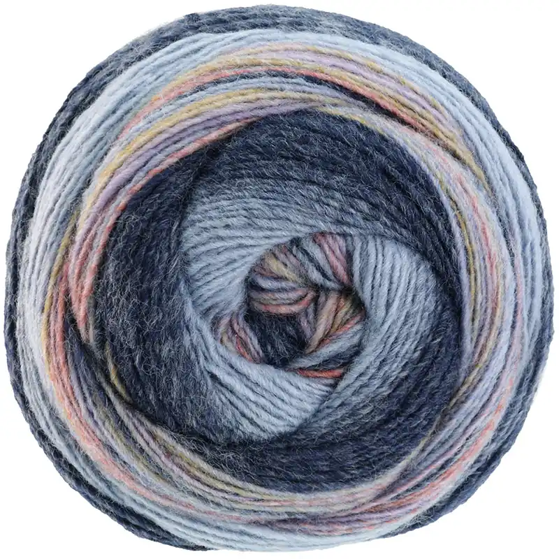 Rabatt Lana Grossa Gomitolo Dipinto