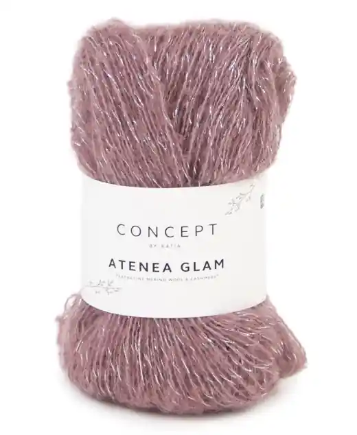 Katia Concept Atenea Glam Jetzt Zugreifen