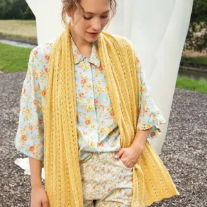 Top-Seller Schal aus Liza