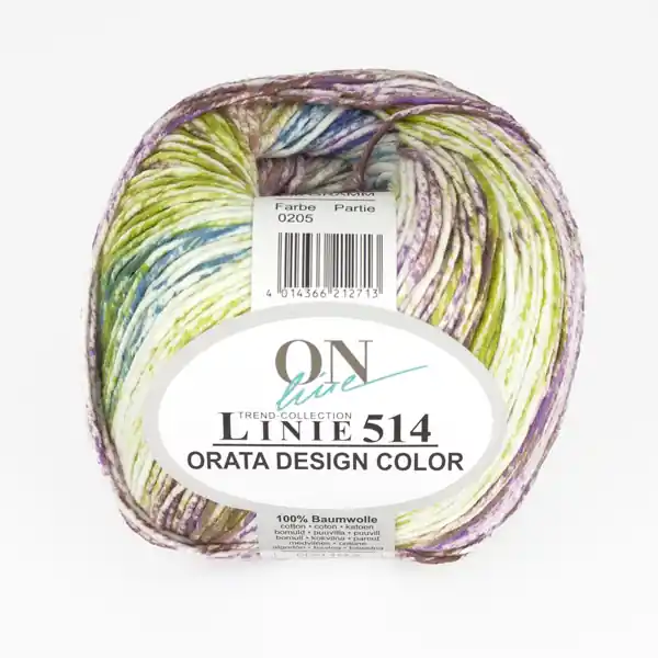 ONline Linie 514 Orata Design Color Sonderangebot