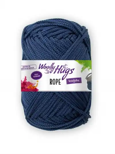 Woolly Hugs ROPE 200g Jetzt Zugreifen