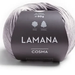 Lamana Cosma Handgefertigt