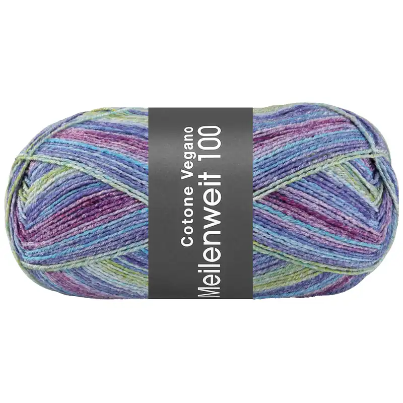 Saisonangebot MEILENWEIT Cotone Vegano Arancia