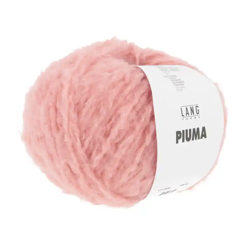 Lang Yarns Piuma Begrenztes Angebot