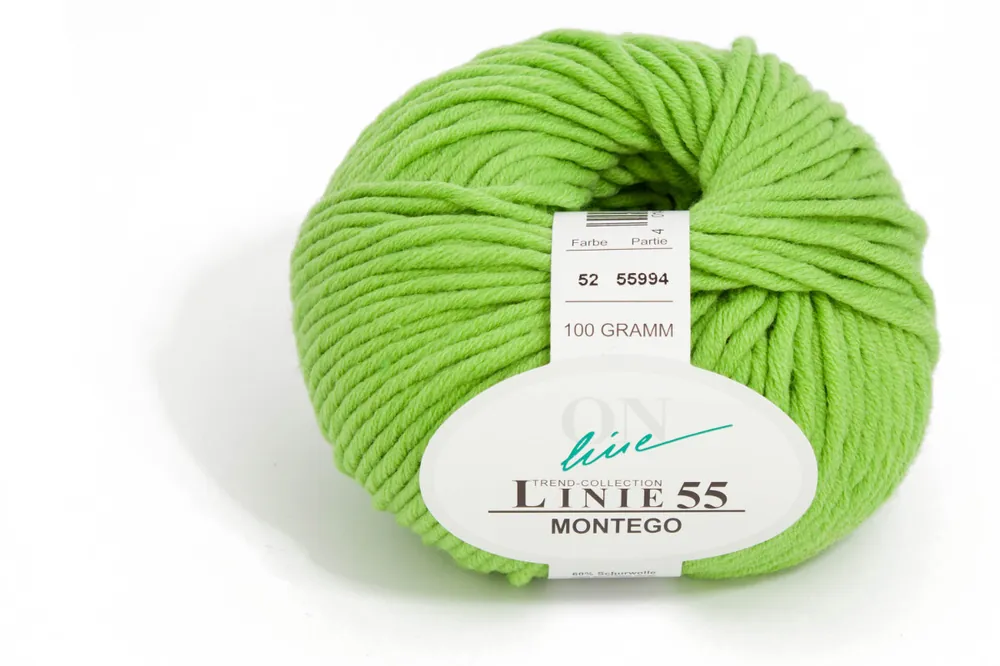 ONline Linie 55 Montego Neue Ware