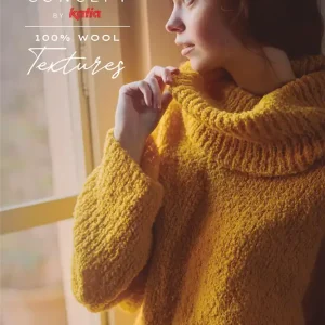 KATIA Magazin Concept 100% Wool Hochwertig