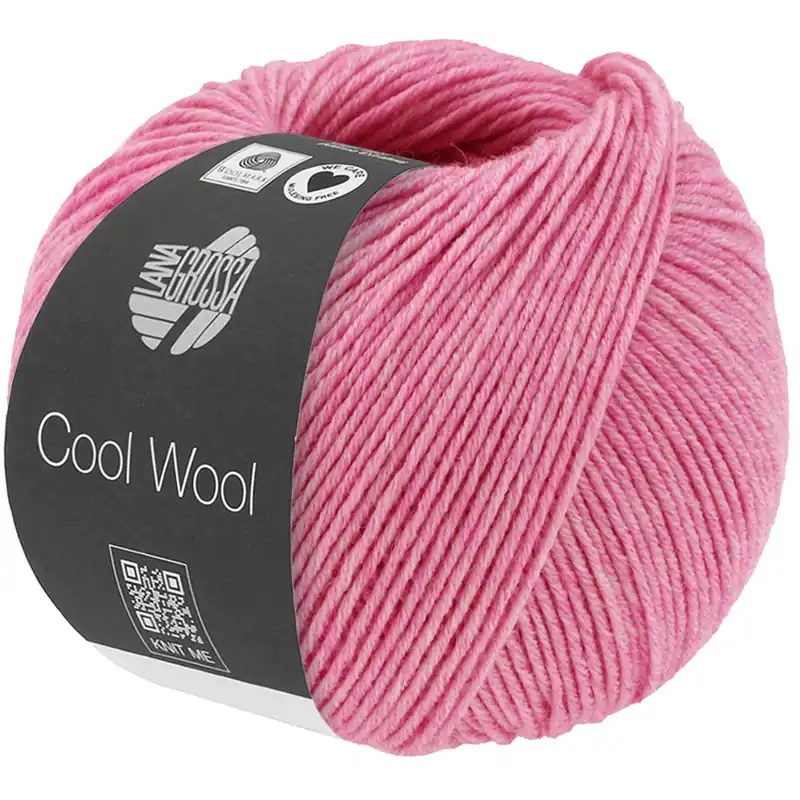 Expressversand Lana Grossa Cool Wool Mélange (We Care)