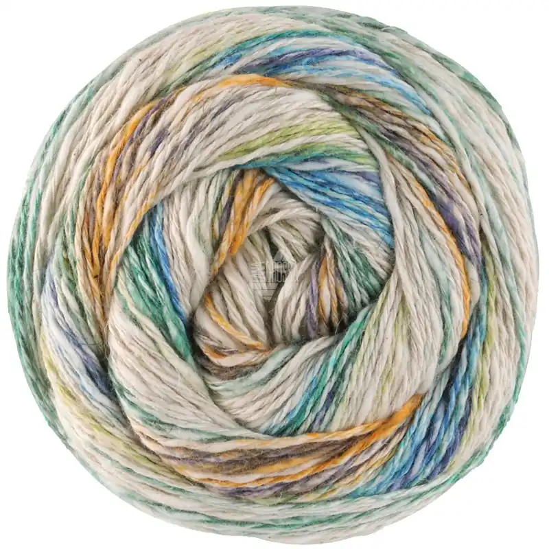 Super-Preis Lana Grossa Gomitolo Hippie