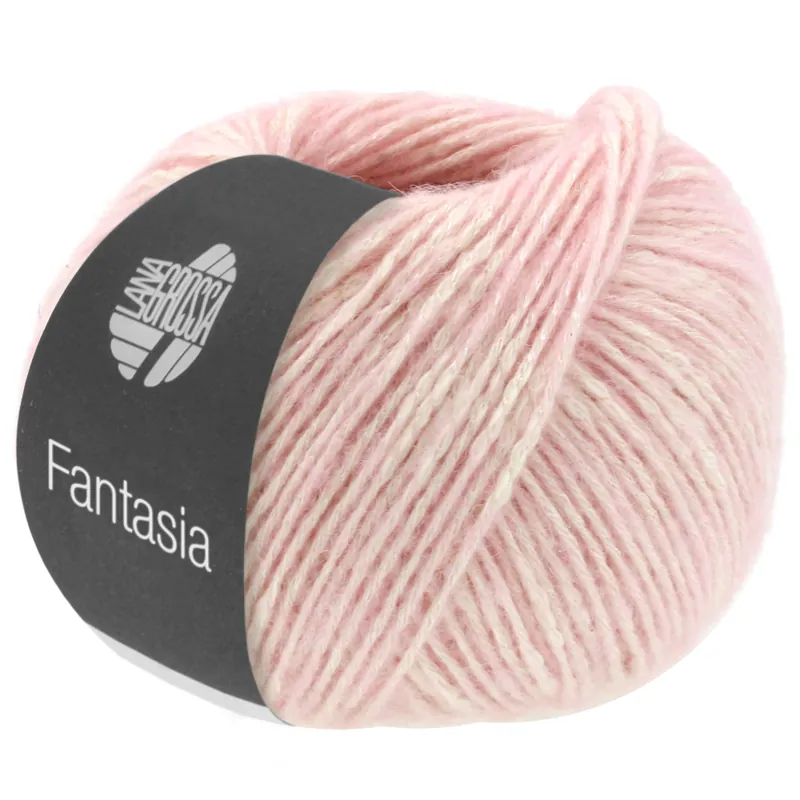 Top-Qualität Lana Grossa Fantasia