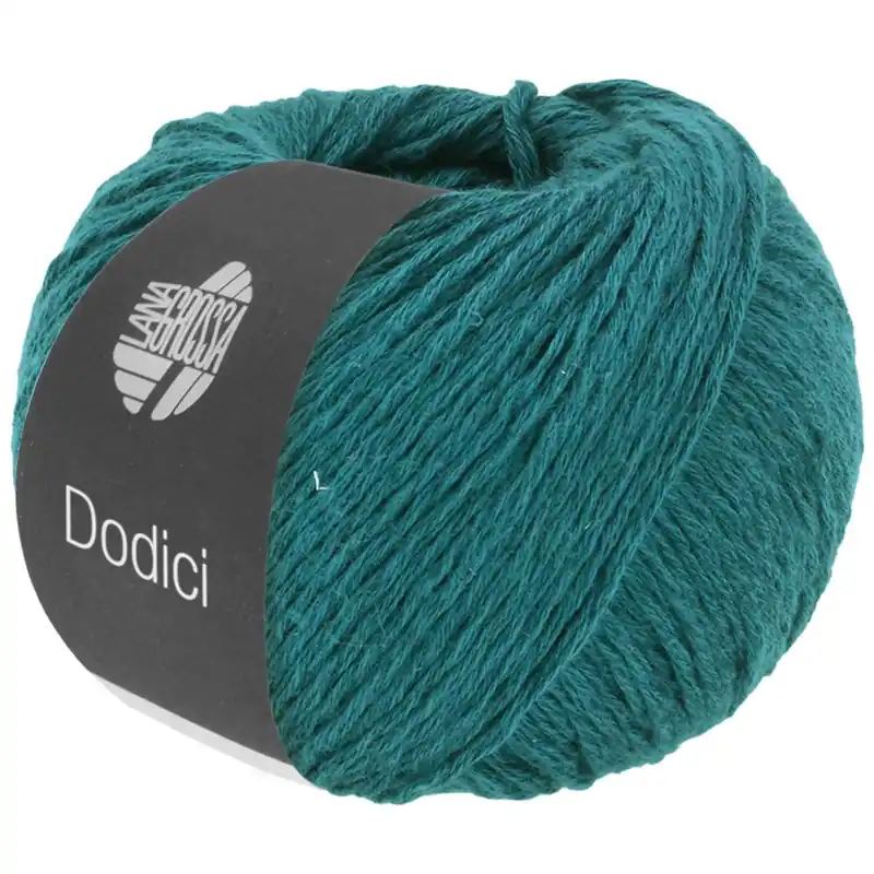 Lana Grossa Dodici Geld-Zurück-Garantie