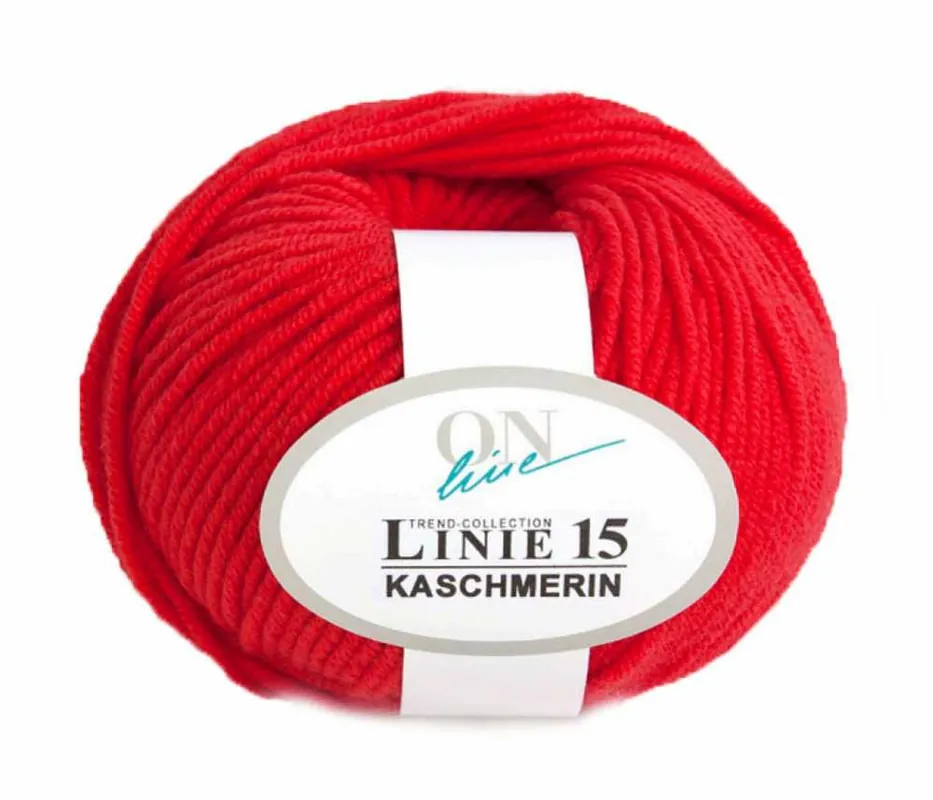 ONline Linie 15 Kaschmerin Jetzt Kaufen