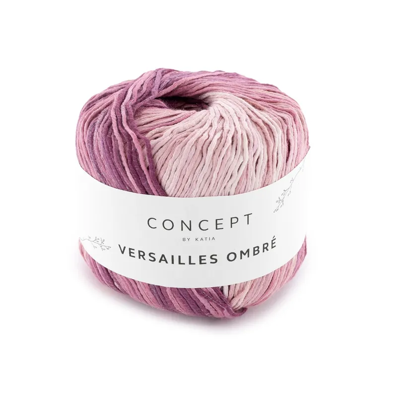 Mengenrabatt Katia Concept Versailles Ombré