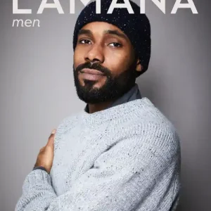 Jetzt Zugreifen LAMANA Magazin MEN 01