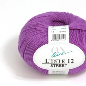 ONline Linie 12 Street Meistverkauft