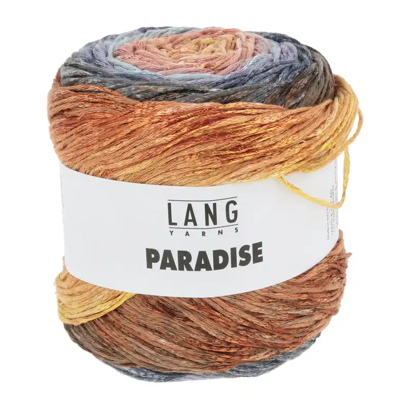 Lang Yarns Paradise Gleich Bestellen