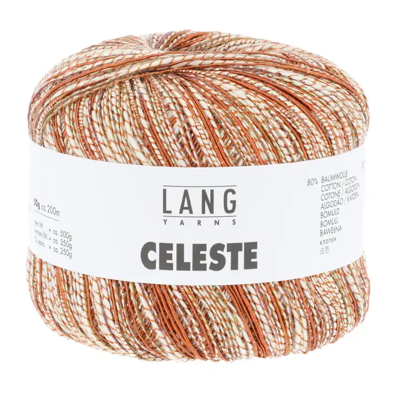 Sale Lang Yarns Celeste