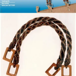 Direkt Vom Hersteller PRYM Taschengriffe MADELEINE