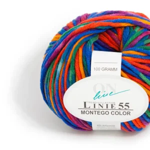 ONline Linie 55 Montego Color Super-Preis
