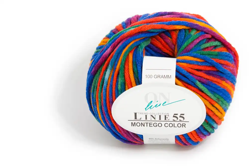 ONline Linie 55 Montego Color Super-Preis