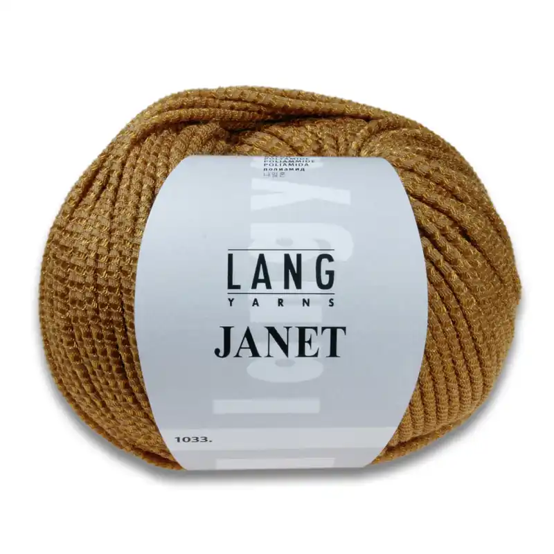 Lang Yarns Janet Sonderangebot