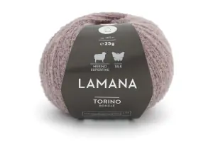 Lamana Torino Bouclé Limited Edition