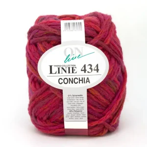 Sofort Bestellen ONline Linie 434 Conchia