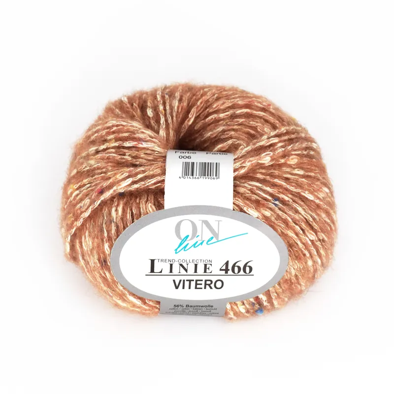 ONline Linie 466 Vitero Saisonangebot