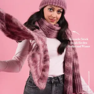 Versand Am Gleichen Tag PRO LANA Herbst/Winter Magazin