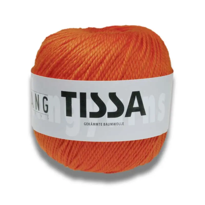 Lang Yarns Tissa Color Sichere Zahlung