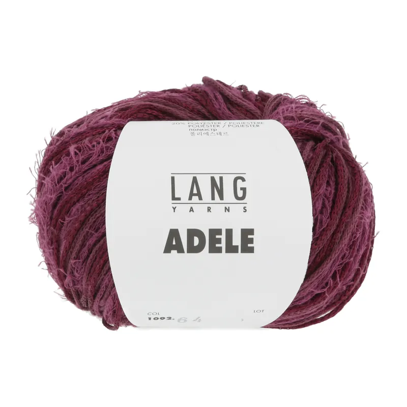 Lang Yarns Adele Preisknaller