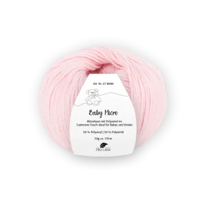 Pro Lana Baby Micro Online Kaufen