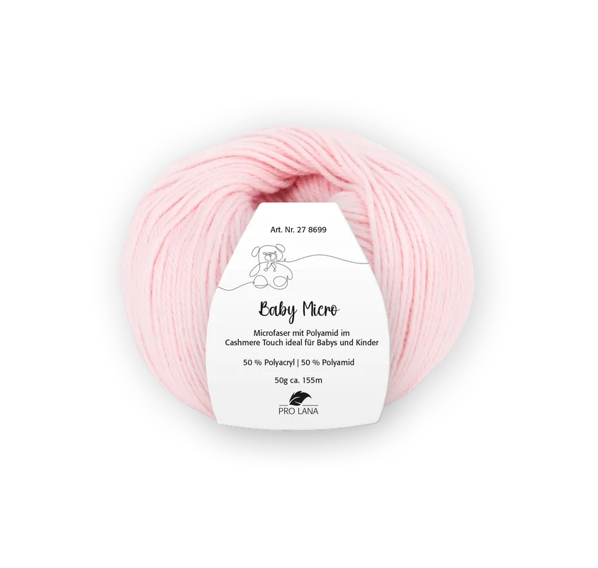 Pro Lana Baby Micro Online Kaufen