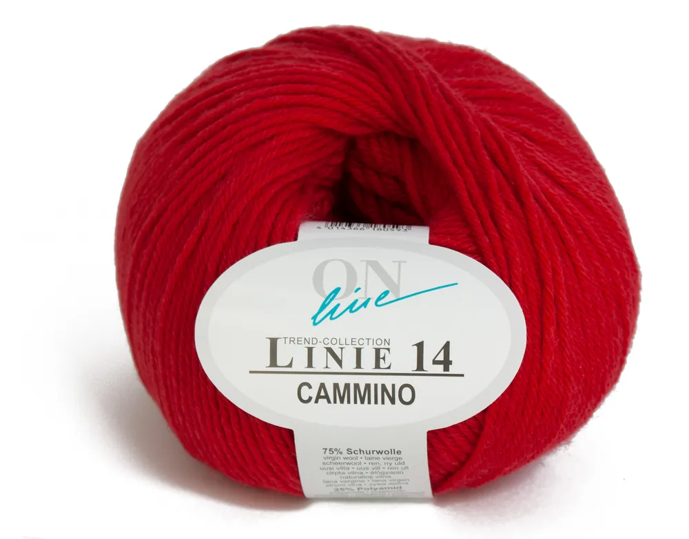 ONline Linie 14 Cammino Knallerangebot