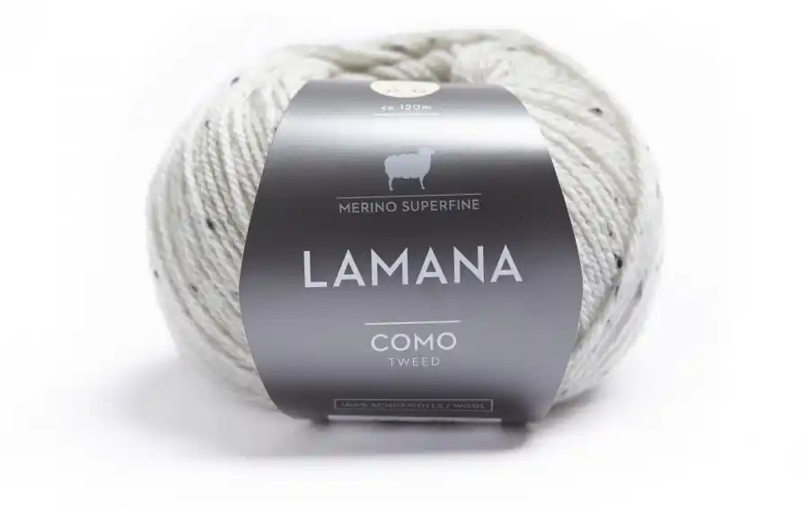 Neu Im Sortiment Lamana Como Tweed