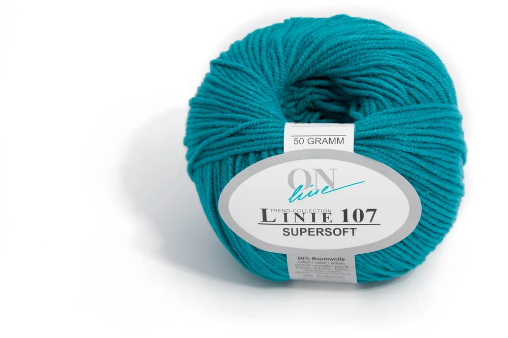 Ab Werk ONline Linie 107 Supersoft